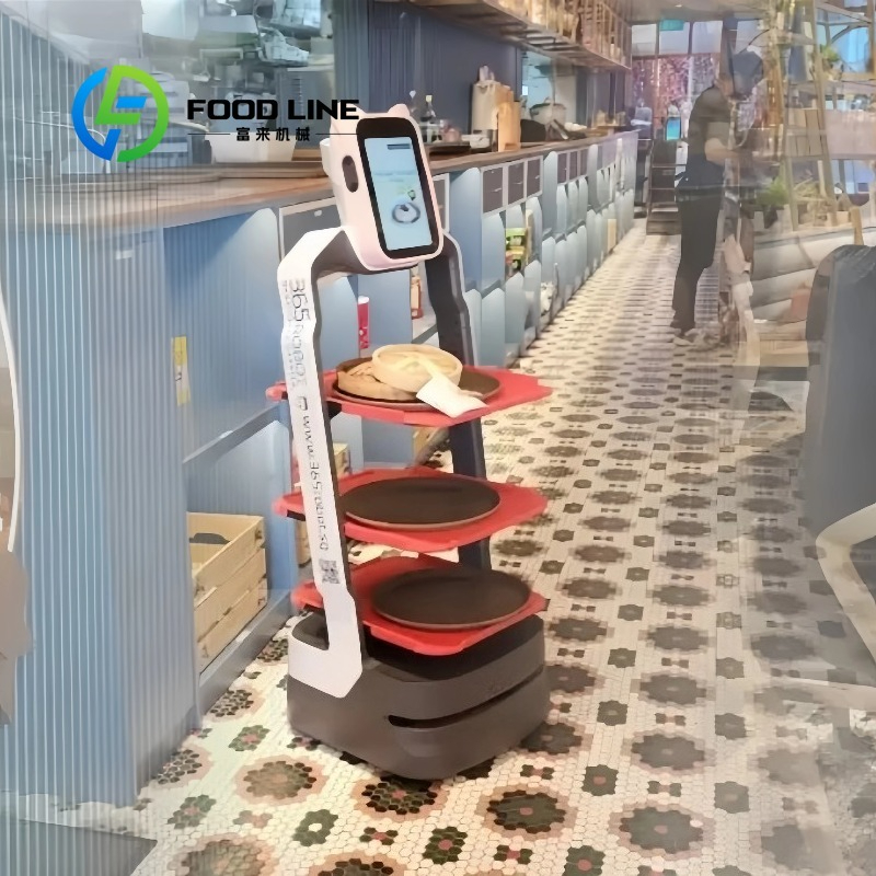 Customized Smart Hotel Coffee  - Coffee Equipment Service 评论和价格