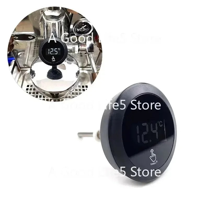 Apply To E61 Brewing Head Ther - Coffee Machine Expobar 评论和价格