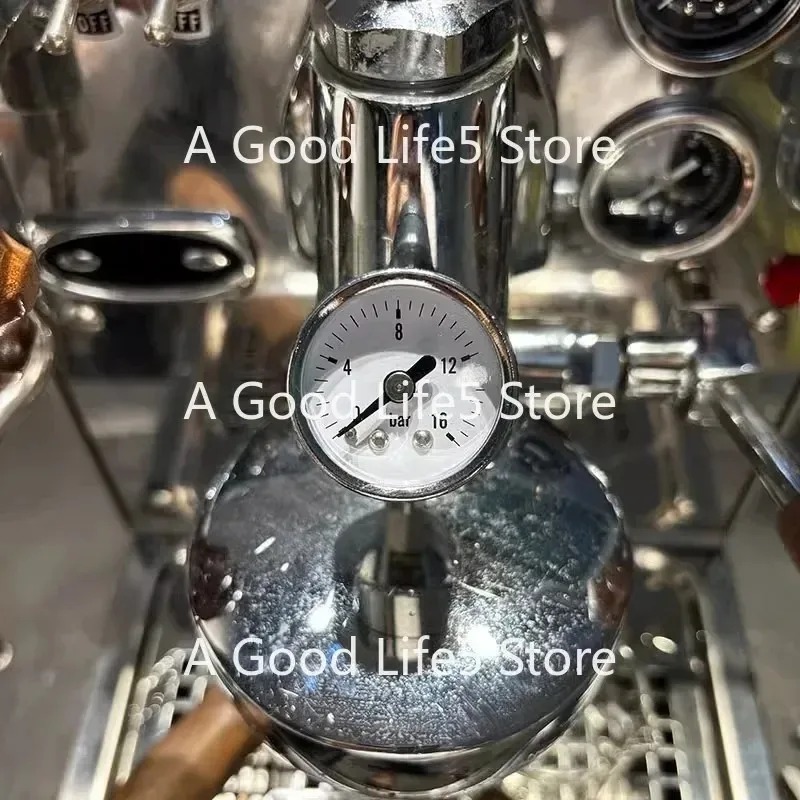 Apply To E61 Brewing Head Ther - Coffee Machine Expobar 评论和价格