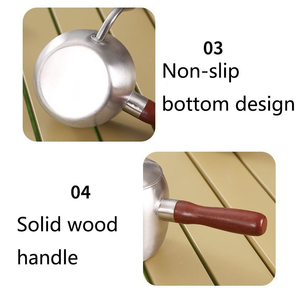 Durable Stainless Steel Coffee - Coffee Extraction Equipment 评论和价格