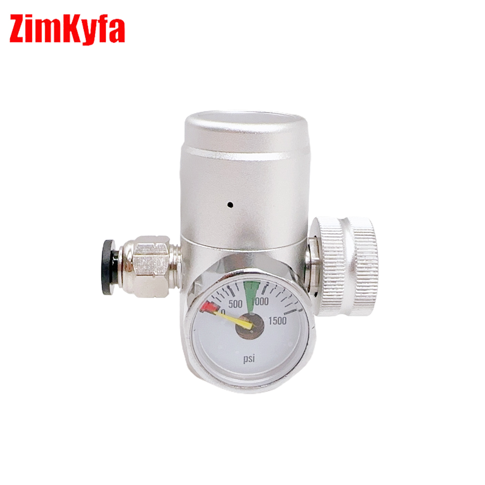 CO2 Regulator Tr21-4 Thread Pr - Coffee Extraction Equipment 评论和价格