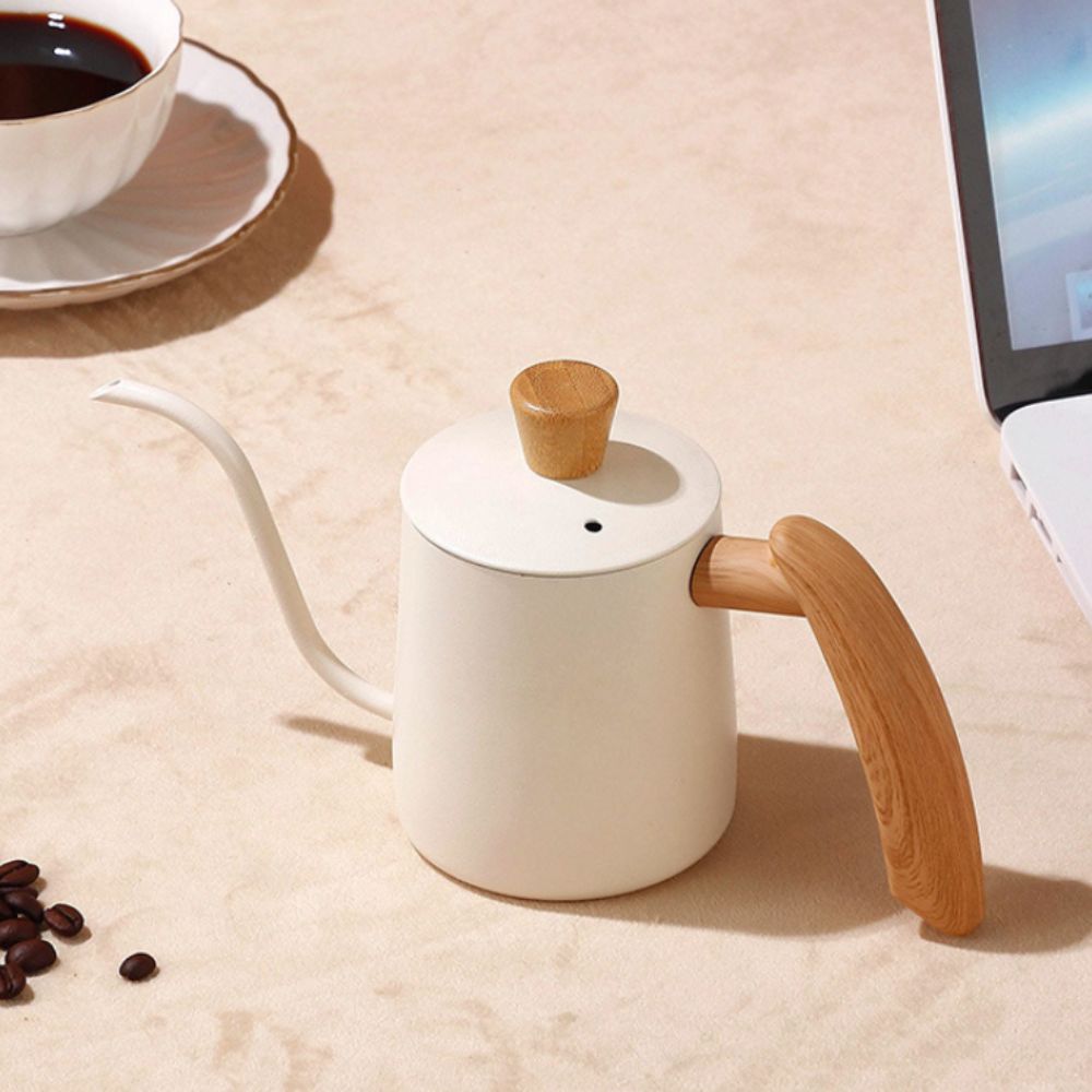 304 Stainless Steel Pour Over  - Coffee Extraction Equipment 评论和价格