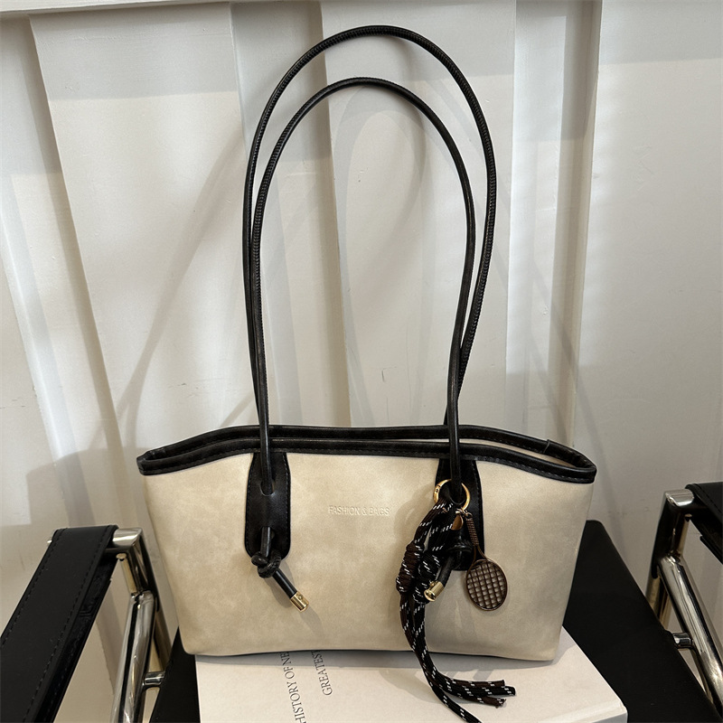 Ladies Large Capacity Crescent - Coffee Equipment Travel Bag 评论和价格