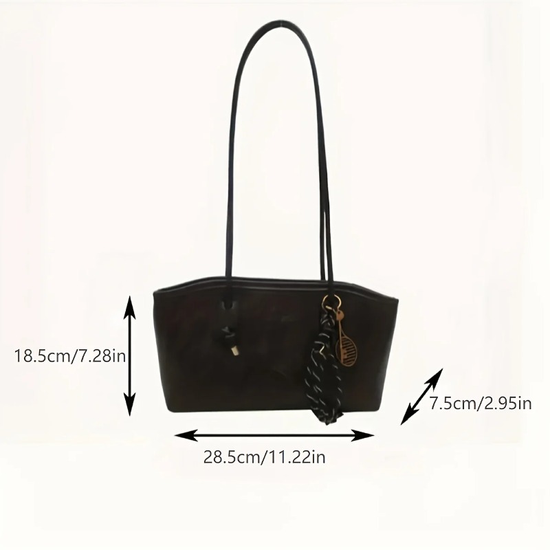 Ladies Large Capacity Crescent - Coffee Equipment Travel Bag 评论和价格
