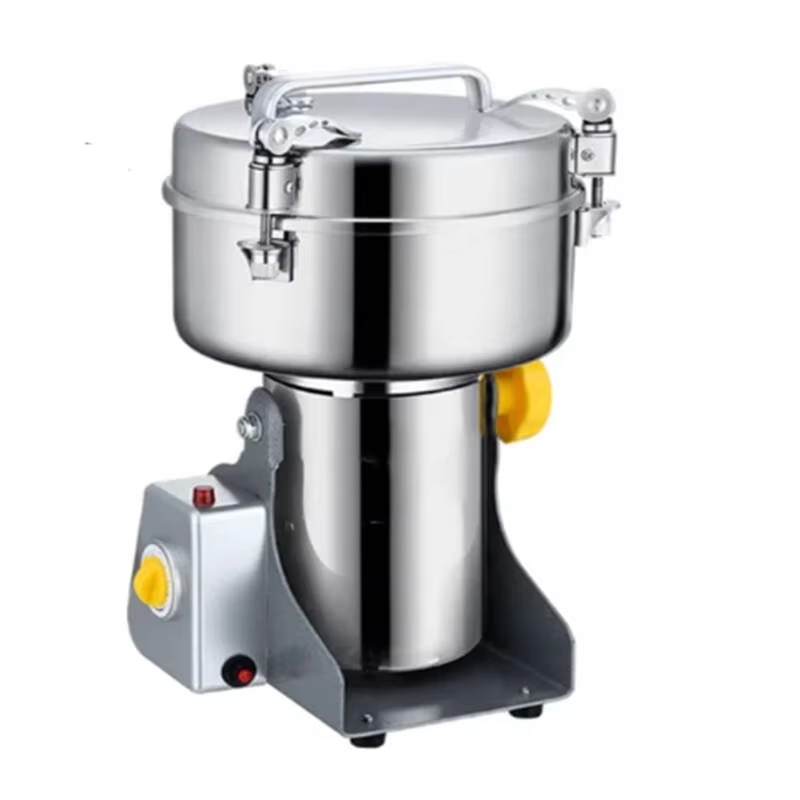2500G Stainless Steel Food Gri - Coffee Extraction Equipment 评论和价格