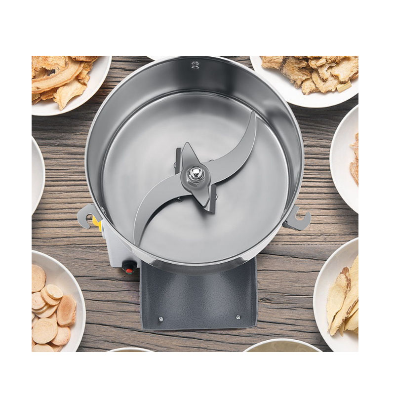 2500G Stainless Steel Food Gri - Coffee Extraction Equipment 评论和价格